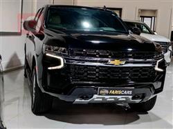 شێڤرۆلێت تاهۆ